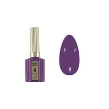 Kit 6 Diamond Nail Polishes 15ml Each - Helen Color - Seasons Of The Year - 紫色 - 查看 4