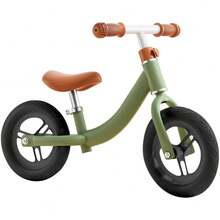 Kids Bikes - Green - View 13