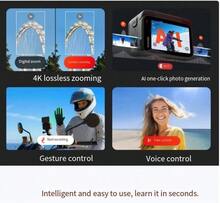 Insta360 Ace Pro Action Camera, Leica Color, Anti-Shake, Cycling Vlog, Sports Camera, Motorcycle Riding, Outdoor Travel, Diving Camera, Digital Camera - View 10