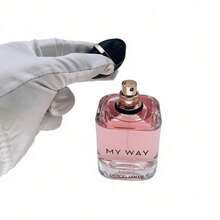 Giogio Armani My Way Eau De Parfum-A Classic Long Lasting Citrus Floral Fragrance For Lady Girls - Floral-90ml - 查看 5