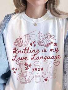 1 pieza Camiseta de Distribución de Riqueza para Mujeres - Camiseta Fe Minist - Camiseta Anti-Capitalismo - Movimiento Izquierdista 180g 100% Algodón - Blanco 10 - Ver 12