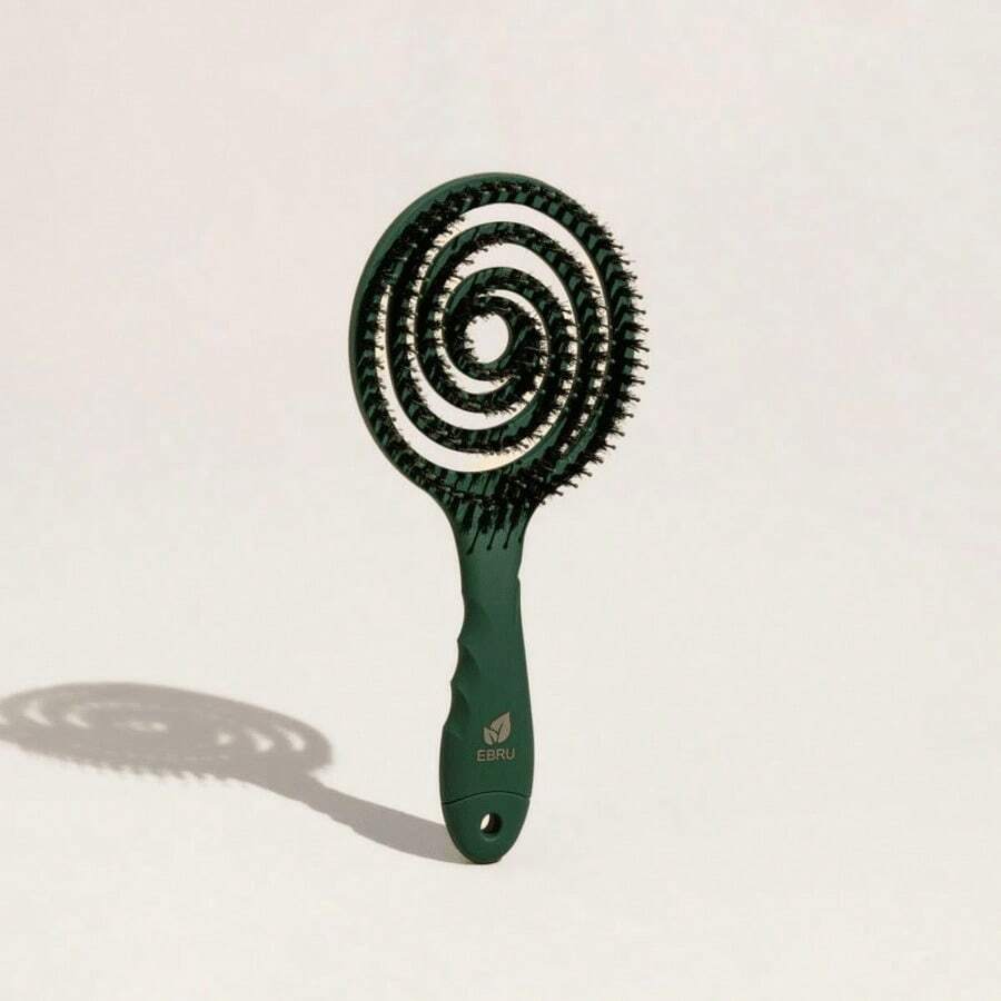 Combs - Emerald - View 1
