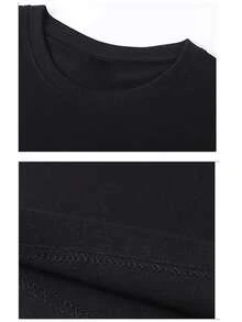 Women T-Shirts - Back - View 5