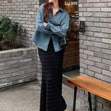 Women Blouses & Shirts - غريس أوسكورو - مشاهدة 6