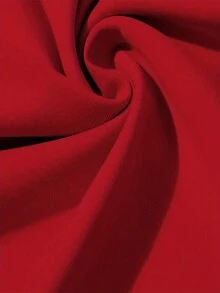 Tallas Grandes, Camisetas Estampadas de Sandía para Mujer de Tallas Grandes, Tops Casuales de Manga Corta con Cuello Redondo para Primavera y Verano, Ropa de Tallas Grandes para Mujer, Ropa de Moda - Rojo - Ver 7