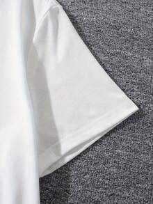 Women T-Shirts - White - View 4