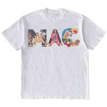 Women T-Shirts - White - View 4
