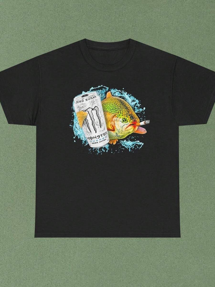 Dam-T-shirts - Svart - Visa 1