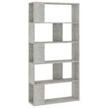 Bibliothèques - Gris - Voir 2