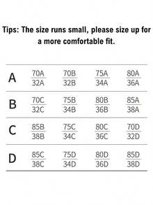 Women's Invisible Strapless Silicone Bra With Adhesive Pads, Suitable For Spaghetti Strap Dresses And Wedding Gowns, Summer Lift And Invisible Bra - Light Beige - View 7