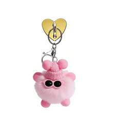 7-Piece Tumbler Accessory Set, Suitable For 30oz/40oz Cups, Includes 10mm Straw Lid, Bow Decor, Pearl Handle Chain, Heart Charm, Plush Ball, Star Pendant, Silicone Sleeve, Cute Student Style Decorations, Suitable For Women, Fashion Accessories, Gifts, Souvenirs, Valentine's Day, Back To School, Graduation, Outdoor Activities Like Camping - Multicolor - View 18