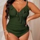 Verde militar
