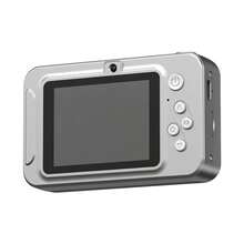 1080P Digital Camera Entry-Level Retro Style Mini CCD Camera, High Definition, High Pixel, Portable, Ideal For Students And Travelers - Multicolor - View 14