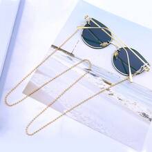 Dây chuyền hạt cườm 2 mảnh