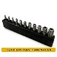 TORX con orificios 8-45