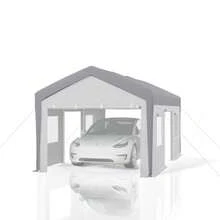 Gazebos - GREY 160G - View 1