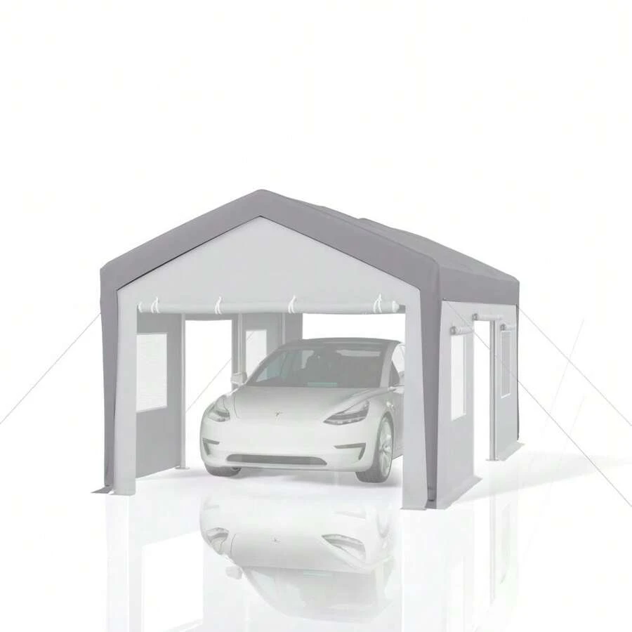 Gazebos - GREY 160G - View 1