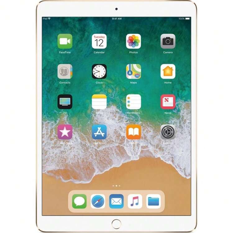 Refurbished Apple IPad Pro 10.5 A1709 (WiFi + Cellular Unlocked