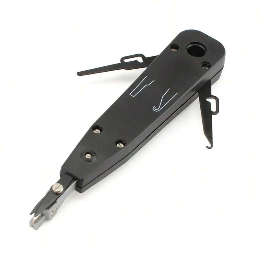 Cable Insertion & Extraction Tools - Schwarz - Übersicht 1