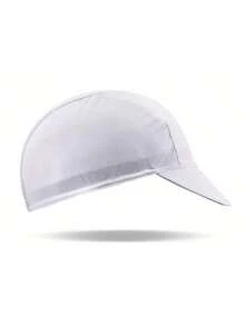 Gorra de ciclismo transpirable unisex, sombrero deportivo ligero para bicicleta de carretera, bicicleta de montaña, correr, fitness, que absorbe la humedad y se seca rápido - Multicolor - Ver 4