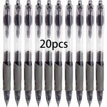 Acrylic Marker Refill Tips, 0.7mm Nylon Brush Heads, Plastic Painting Markers Replacement Tips - Multicolor - View 8