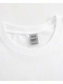 Women T-Shirts - Black - View 8