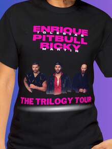 Women T-Shirts - Black - View 8