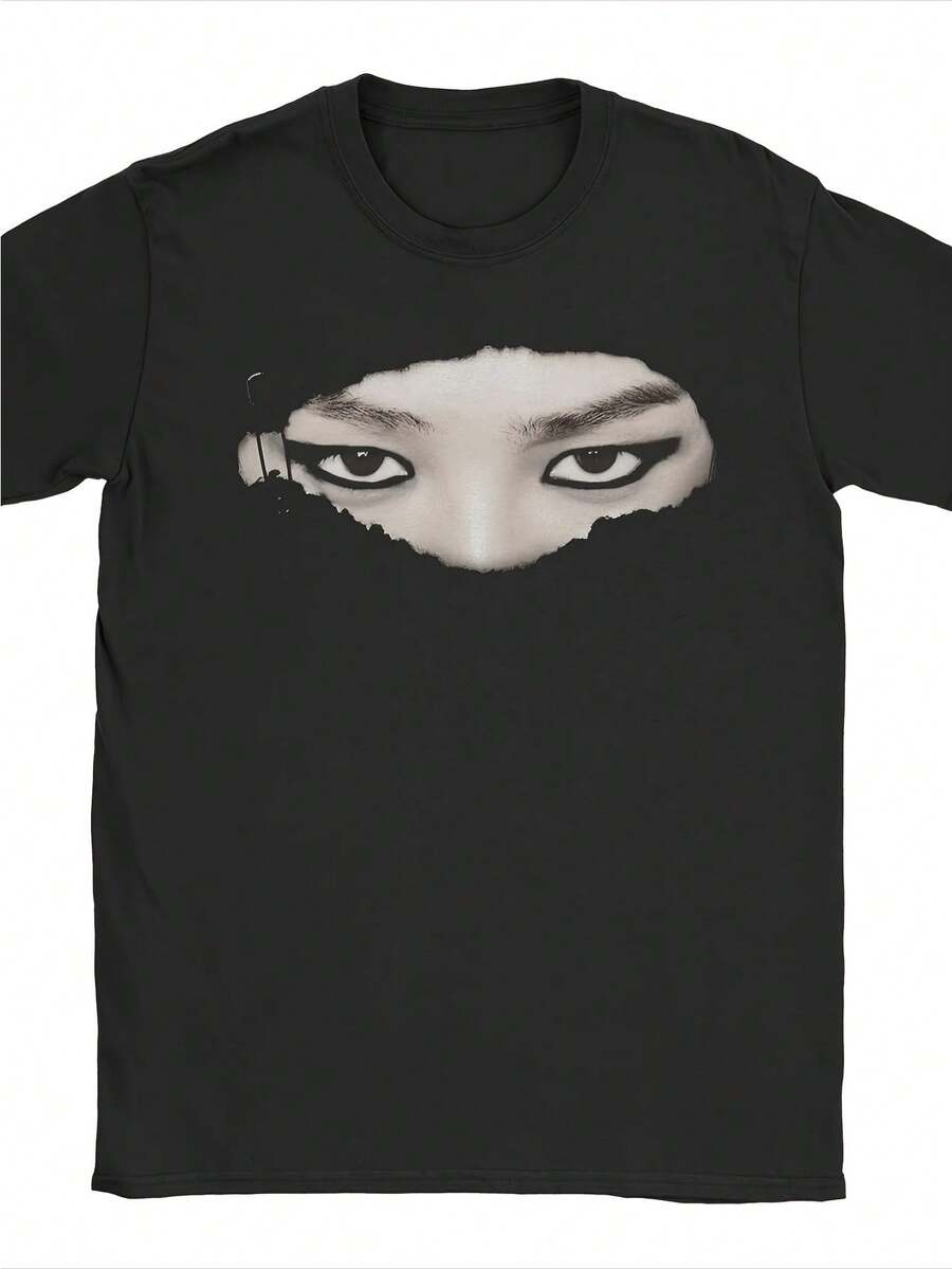 Dam-T-shirts - Tillbaka - Visa 1