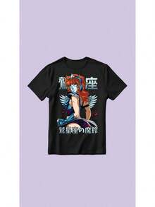 Japonésde temática animeinfantilCamisetasCamiseta de Saint Seiya 01, temática de anime callejeroModa y Comodidad para Hombres al Aire LibreRetrocalleestilo,familiacasualCamisetasparejatrajes, conjuntospadre-hijoCamisetaschicasCamisetasniñosCamisetasunisexoCamisetasadolescentesuperiores,de hombreCamisetasde mujersuperiores,animediseños,cumpleañosregalos,CamisetascondiseñosdeJujutsuKaisen,,AtaqueencendidoTitán,DémonioAsesinoetc. Regalos para fans de anime. - Blanco - Ver 6