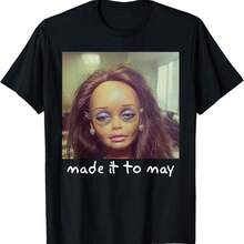 Last Day Of School T-Shirt - Black - View 1