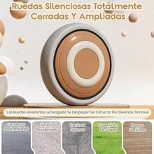 Kids Bikes - Beige - View 7
