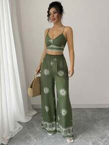 Lolita Dresses - Green - View 6
