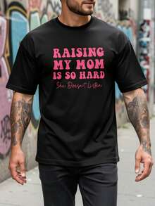 Women T-Shirts - Black - View 3