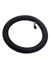 Ruột săm xe đạp trẻ em, xe điện, cỡ 170x35mm, đầu cong, dày dặn. - Ruột lốp 170x35 - Xem 5