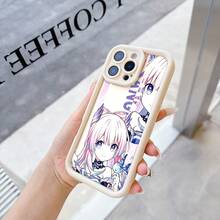 Phone Case: - Mixed Colors - View 4