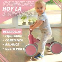 Kids Bikes - Blue - View 2