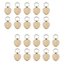 Customized 2pcs/5pcs/10pcs/15pcs/20pcs Personalized Keychain, Couple Customized Keychain - With Couple Photos, A Cute Keychain Gift Customized For Her/Him, Bag Decoration, Keychain Accessories, Customized Name Valentine's Day Gift, Keychain, Customizable Picture Graduation Gift - Multicolor - View 20