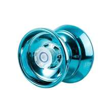 Squishy Yoyo Ball, Beginner To Competition Level, Zinc Alloy Automatic Return Yoyo Toy, Outdoor Fun Stress Relief Juggling Toy, Great Gift For Friends, Birthday Present - Multicolor - View 3