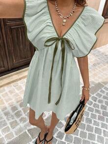 Women Tops - Multicolor 2 - View 7