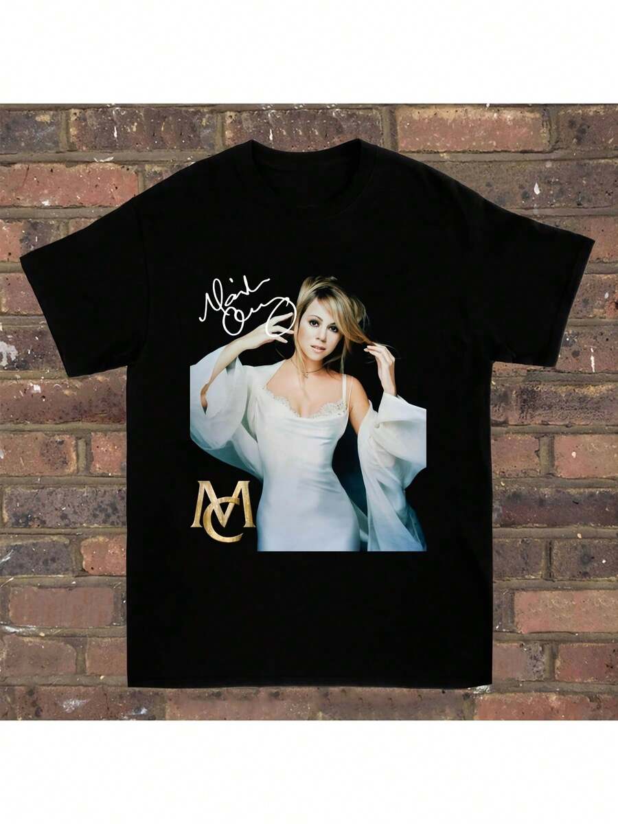 Women T-Shirts - Back - View 1