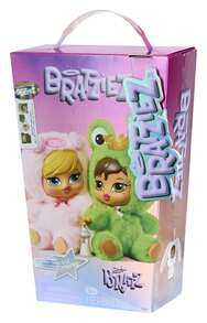 L.O.L.SURPRISE! Bratz Bratziez Iconz 系列盲盒 – 收藏玩具，含挂饰夹和配件，随机款式惊喜礼物 - 彩色 - 查看 11