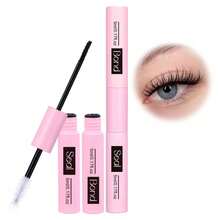 Bộ nối mi 800 sợi, bộ dụng cụ tự nối mi, các cụm mi riêng lẻ, độ cong D, bộ nối mi kèm keo dán mi, dung dịch tẩy keo và dụng cụ gắn mi, tiện lợi cho việc tự nối mi tại nhà (30D-40D-50D+60D+80D+100D). Bộ nối mi phù hợp cho du lịch, sử dụng hàng ngày (thân thiện với người mới bắt đầu), đám cưới, hẹn hò, tiệc tùng, ngày lễ và các dịp khác, cũng là món quà hoàn hảo cho Giáng sinh/Halloween. - màu đen - Xem 11