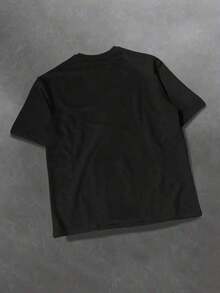 Women T-Shirts - Black - View 2
