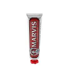 Baby & Kids Toothpaste - Red - View 3