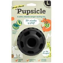Power Chewer Pupsicle - Durable, Long-Lasting Dog Chew Toys For Aggressive Chewers - Keep Your Pup Busy - Easy To Clean - Toys For Medium And Large Dogs 25-75 Lbs - Lớn - Xem 1