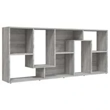 Librerie - Grigio - Visualizzare 4