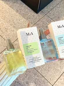 1瓶/100毫升香氛喷雾，清新家居空气，芳香疗法，适合作为女性礼物，室内外均可使用，去除衣橱异味并增强香味，约会/情侣礼物，蕴含持久宜人的家居香氛。 - 多種 - 查看 5