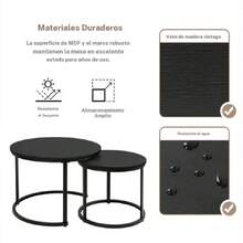 Tavolini da caffè - predefinito - Visualizzare 6