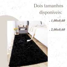 Area Rugs & Sets - Black - View 4