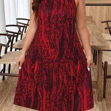 Women Blouses & Shirts - Rojo - View 1